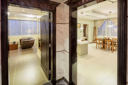 Al Ahsa Grand Hotel