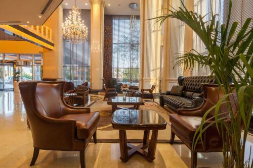 Al Ahsa Grand Hotel