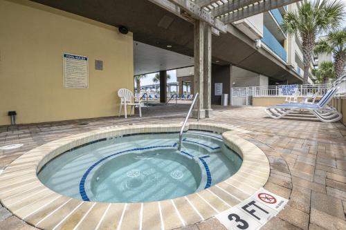 Apartamento Harbourgate Marina #312