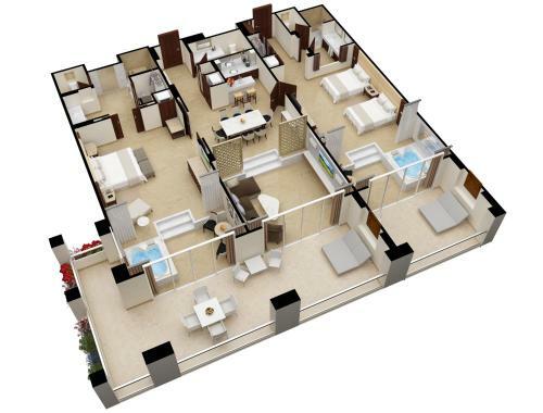Hotel The Grand At Moon Palace All Inclusive