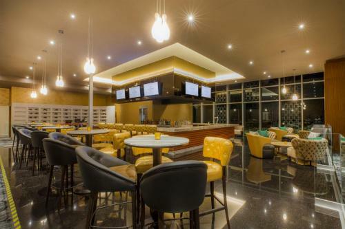 Hotel The Grand At Moon Palace All Inclusive