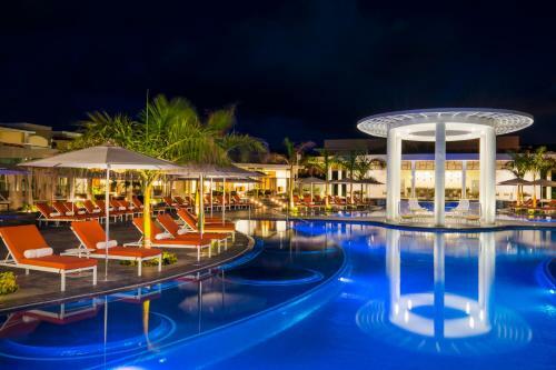 Hotel The Grand At Moon Palace All Inclusive