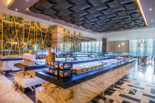 Hotel The Grand At Moon Palace All Inclusive