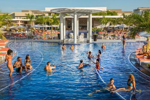 Hotel The Grand At Moon Palace All Inclusive