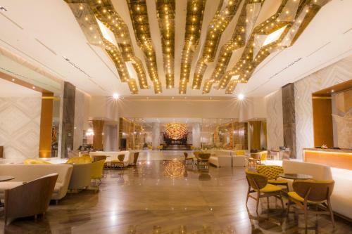 Hotel The Grand At Moon Palace All Inclusive
