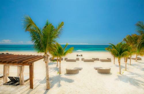 Hotel The Grand At Moon Palace All Inclusive