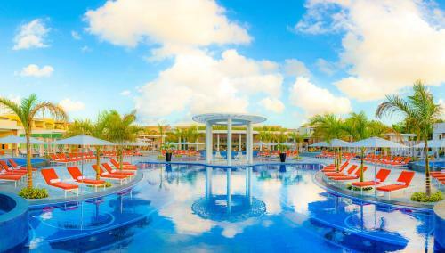 Hotel The Grand At Moon Palace All Inclusive