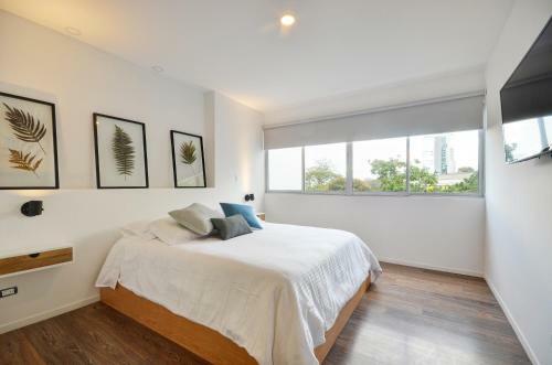 Apartamento Manila House