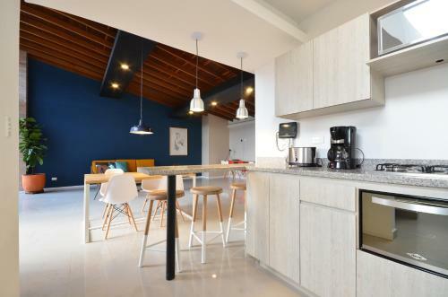 Apartamento Manila House