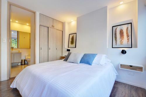 Apartamento Manila House