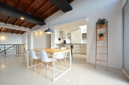 Apartamento Manila House