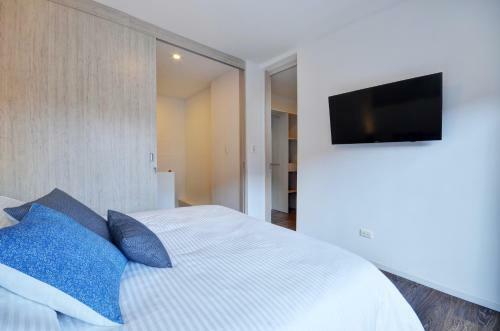 Apartamento Manila House