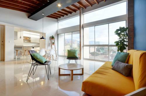 Apartamento Manila House