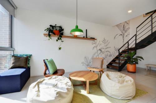 Apartamento Manila House