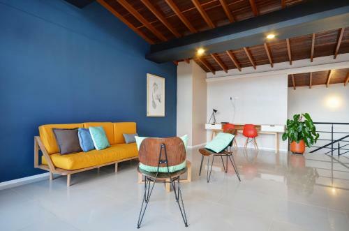 Apartamento Manila House