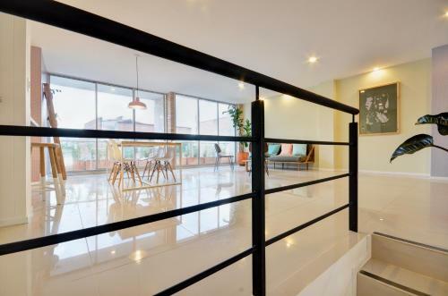 Apartamento Manila House