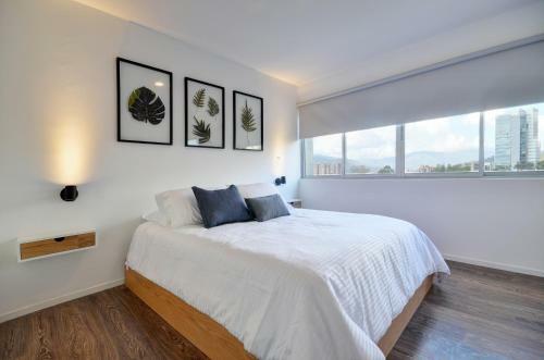 Apartamento Manila House