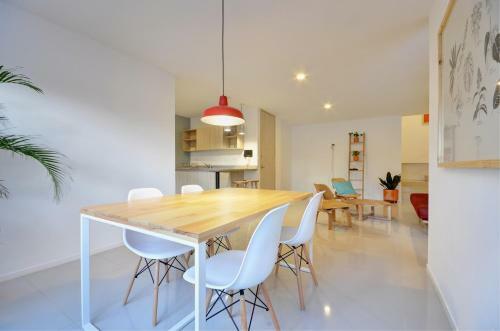 Apartamento Manila House