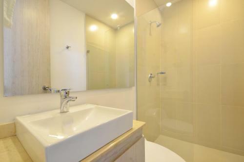 Apartamento Manila House