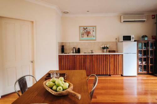 Hostal Billabong Moon
