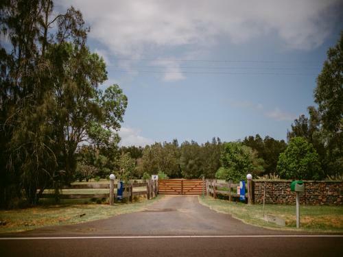 Hostal Billabong Moon