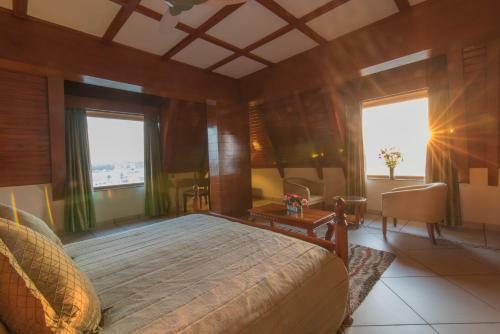 Sai Vishram Business Hotel