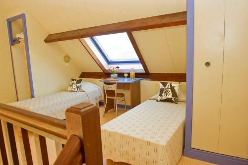Hotel Le S�n�quet