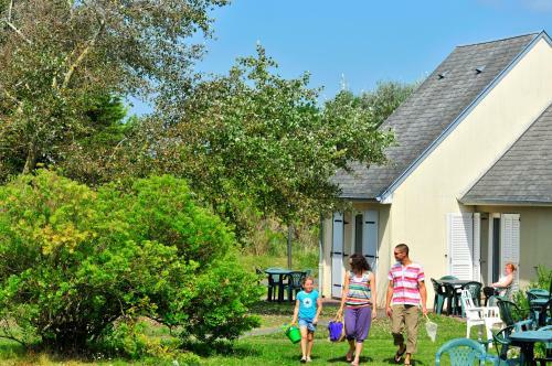 Hotel Le S�n�quet
