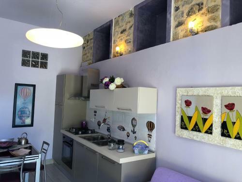 Hotel Appartamenti Antico Frantoio Doria Resort