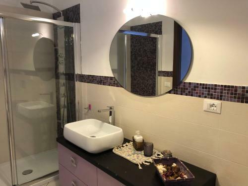 Hotel Appartamenti Antico Frantoio Doria Resort