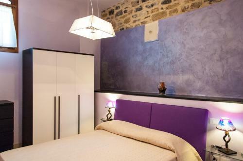 Hotel Appartamenti Antico Frantoio Doria Resort