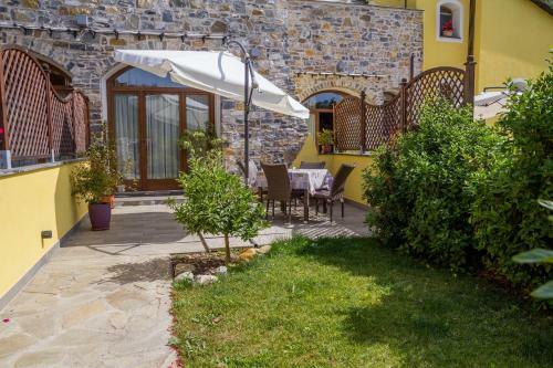 Hotel Appartamenti Antico Frantoio Doria Resort