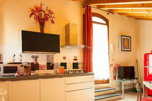 Hotel Appartamenti Antico Frantoio Doria Resort