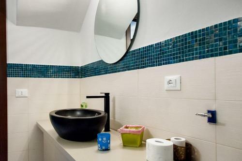 Hotel Appartamenti Antico Frantoio Doria Resort