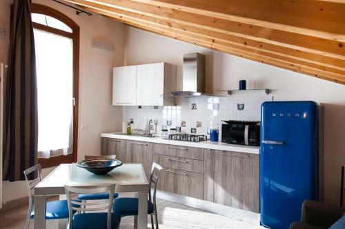 Hotel Appartamenti Antico Frantoio Doria Resort