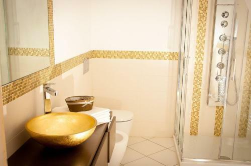 Hotel Appartamenti Antico Frantoio Doria Resort