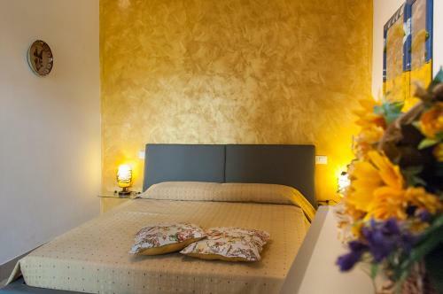 Hotel Appartamenti Antico Frantoio Doria Resort