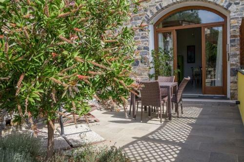 Hotel Appartamenti Antico Frantoio Doria Resort
