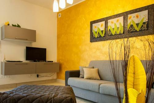 Hotel Appartamenti Antico Frantoio Doria Resort