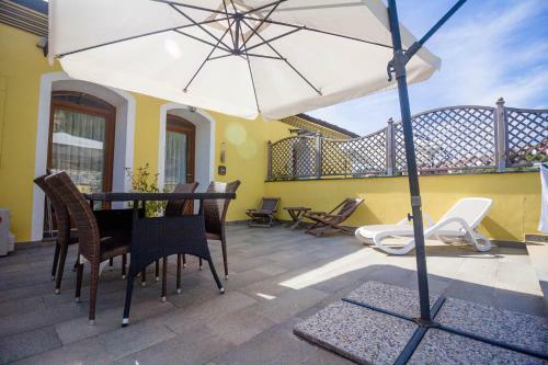 Hotel Appartamenti Antico Frantoio Doria Resort