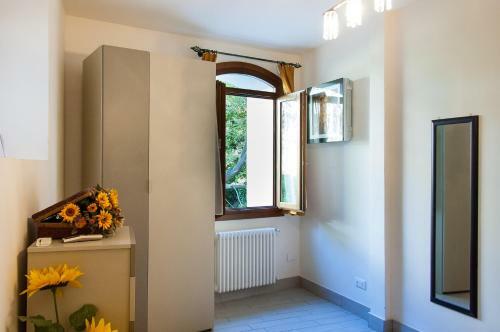 Hotel Appartamenti Antico Frantoio Doria Resort
