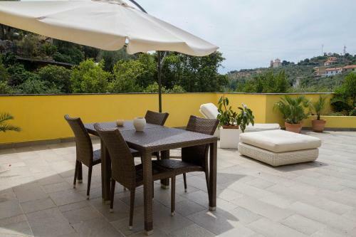 Hotel Appartamenti Antico Frantoio Doria Resort