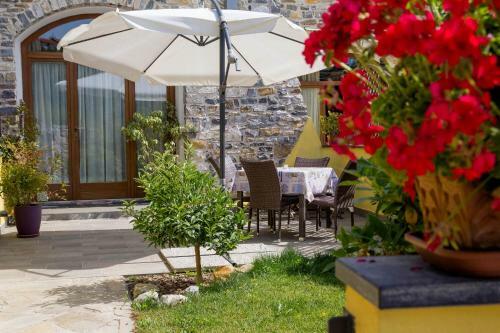 Hotel Appartamenti Antico Frantoio Doria Resort