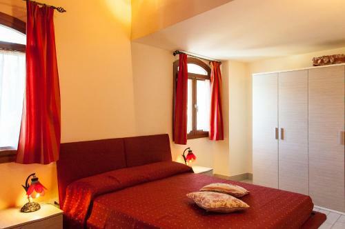 Hotel Appartamenti Antico Frantoio Doria Resort