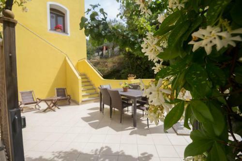 Hotel Appartamenti Antico Frantoio Doria Resort
