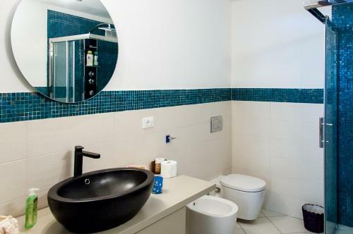 Hotel Appartamenti Antico Frantoio Doria Resort