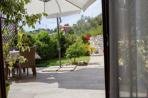 Hotel Appartamenti Antico Frantoio Doria Resort