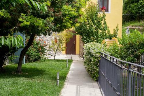 Hotel Appartamenti Antico Frantoio Doria Resort