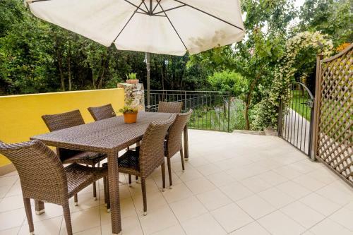 Hotel Appartamenti Antico Frantoio Doria Resort