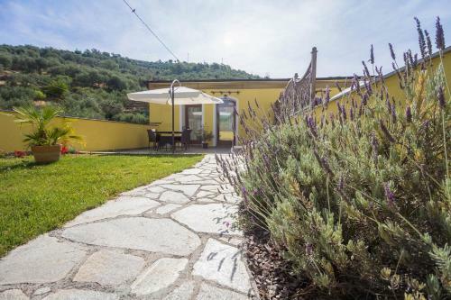 Hotel Appartamenti Antico Frantoio Doria Resort